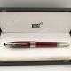 NEW UPGRADED Montblanc John F. Kennedy Red Fineliner Pen - New Replica (3)_th.jpg